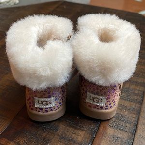 Baby Uggs